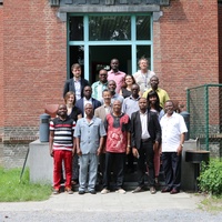 Atelier CHM