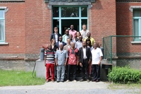 Atelier CHM