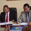 Institute, Mada Walabu University ink MoU