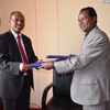 Institute, Mada Walabu University ink MoU2