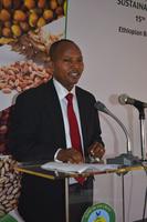 Dr. Gemedo Dalle