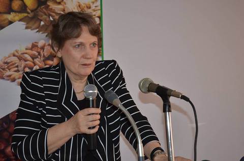 Helen Clark