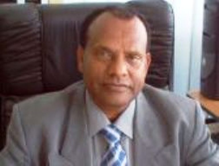 Dr.Kassahu photo