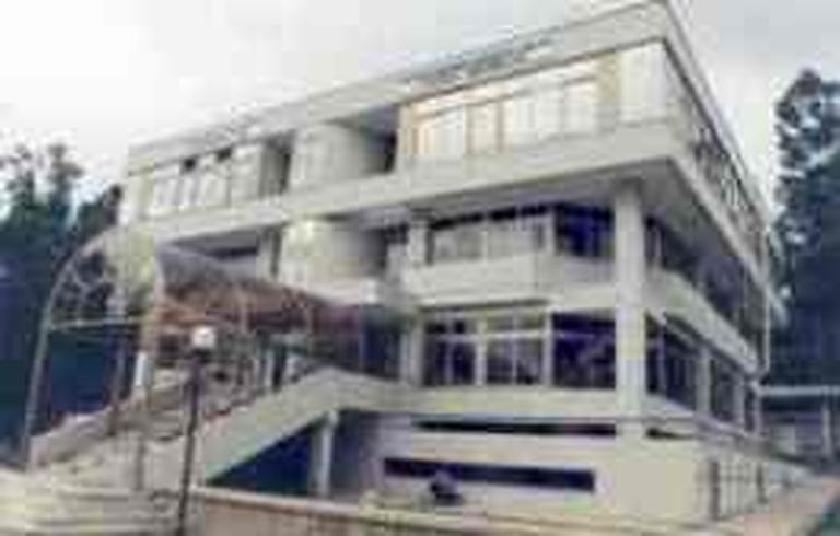 IBC Building