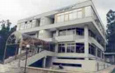 IBC Building