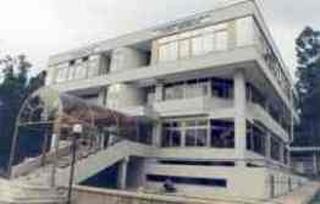 IBC Building
