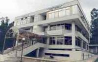 IBC Building