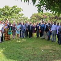 EVAMAB Closing Workshop in Bahir Dar, Ethiopia (May 2019)