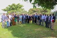 EVAMAB Closing Workshop in Bahir Dar, Ethiopia (May 2019)