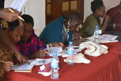 Prioritizing Ecosystem Services