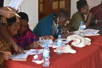 Prioritizing Ecosystem Services