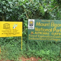 Mount Elgon