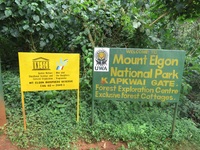 Mount Elgon