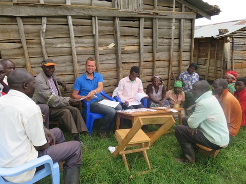 Focus group