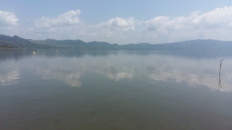 Lake Bosomtwe Biosphere Reserve