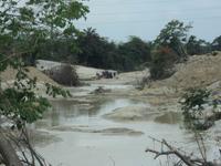 Effects of illegal mining (Galamsey) in Ghana