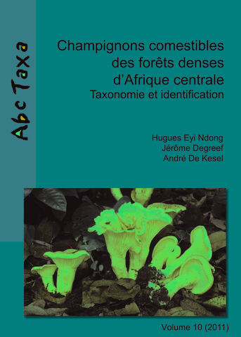 Cover Vol 10 Abc Taxa