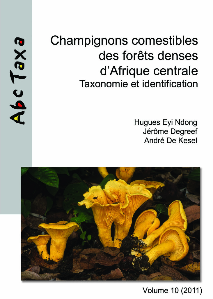Cover Vol 10 Abc Taxa