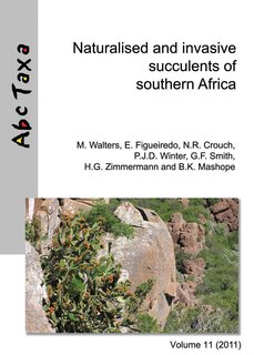 Front cover Volume 11 Abc Taxa