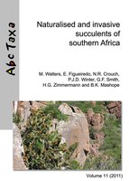 Front cover Volume 11 Abc Taxa