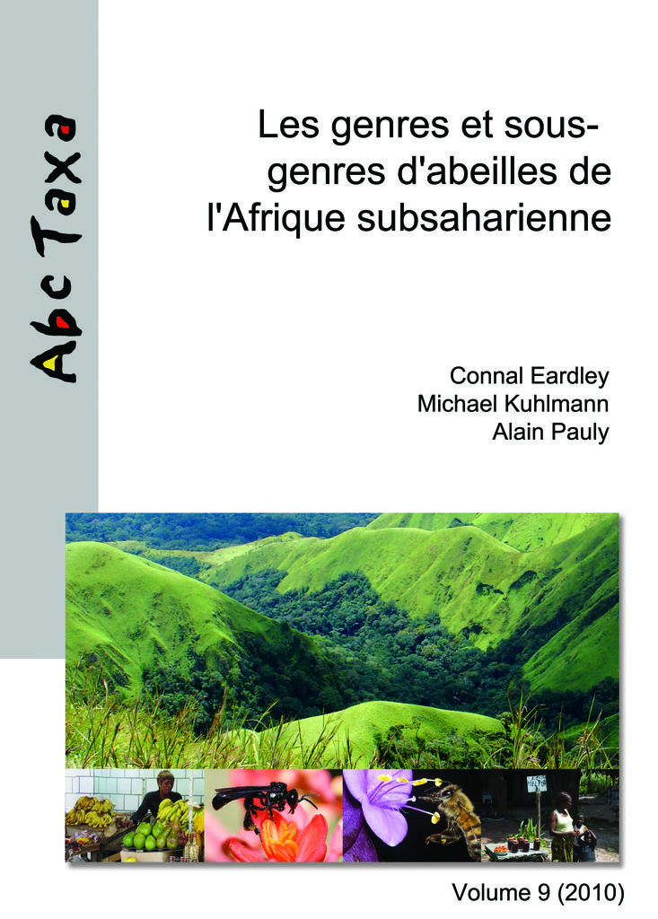 Volume 9: cover