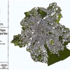 Fig. 3.2. Sites of high biological value