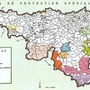  Fig. 4.3. Special protection areas in the Walloon Region