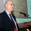 J_Weber - 4 May. Keynote speech by Dr J. Weber, Director of the Institut français de la biodiversité<br />