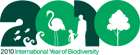 logo 2010IYB