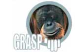 logo 'GRASP'