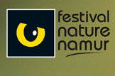 logo Festival Namur Nature