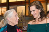 Gala Dinner with Dr. Jane Goodall