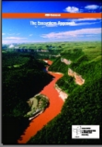 Ecosystem Approach