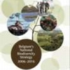 National Biodiversity Strategy