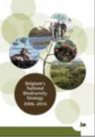 National Biodiversity Strategy