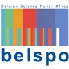 Belspo logo