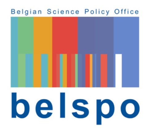 Belspo logo