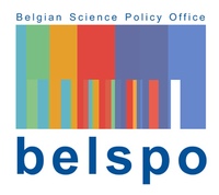 Belspo logo