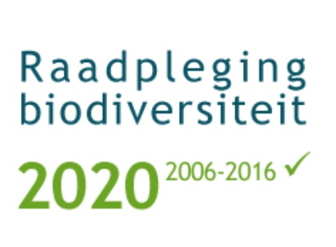 Consultatie "Biodiversiteit 2020"