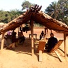 Chasseurs de Mandjombo