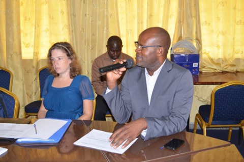 atelier de sensibilisation chm-vvob deuxième partie