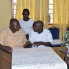 atelier de sensibilisation chm-vvob deuxième partie