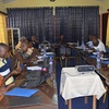 atelier de sensibilisation chm-vvob deuxième partie