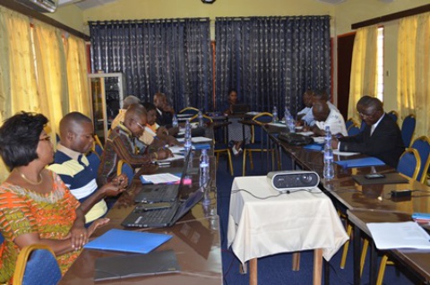 atelier de sensibilisation chm-vvob deuxième partie