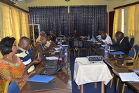 atelier de sensibilisation chm-vvob deuxième partie