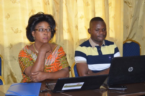 atelier de sensibilisation chm-vvob deuxième partie