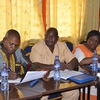 atelier de sensibilisation chm-vvob deuxième partie