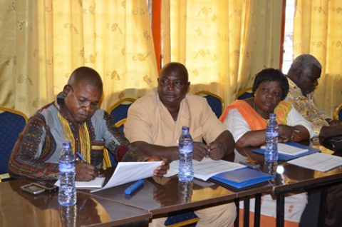 atelier de sensibilisation chm-vvob deuxième partie