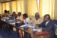 atelier de sensibilisation chm-vvob deuxième partie