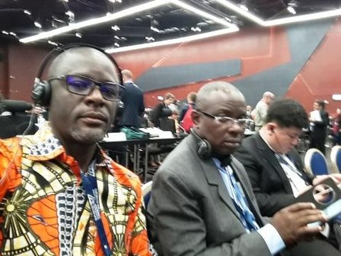 cop 14 egypte